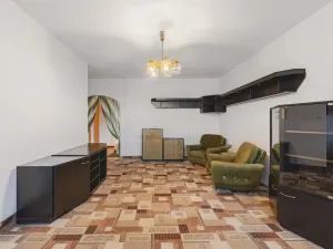 Pronájem bytu 2+1, Praha - Bohnice, Gdaňská, 58 m2