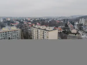 Pronájem bytu 2+1, Praha - Bohnice, Gdaňská, 58 m2