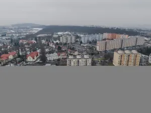 Pronájem bytu 2+1, Praha - Bohnice, Gdaňská, 58 m2