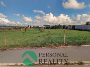 Prodej pozemku pro bydlení, Klatovy - Sobětice, 1292 m2