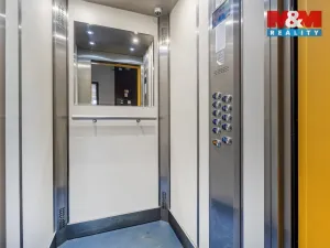 Pronájem bytu 3+1, Liberec - Liberec VI-Rochlice, Dobiášova, 82 m2