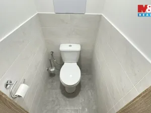 Pronájem bytu 2+kk, Mladá Boleslav - Mladá Boleslav II, 17. listopadu, 44 m2