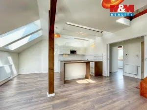 Prodej činžovního domu, Slaný, Tyršova, 246 m2