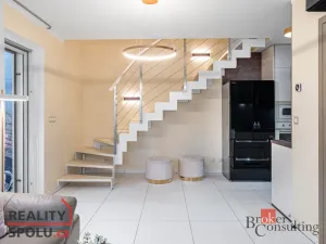 Prodej bytu 3+1, Polerady, 94 m2