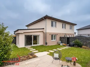 Prodej bytu 3+1, Polerady, 94 m2