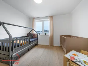 Prodej rodinného domu, Polerady, 94 m2