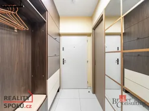 Prodej rodinného domu, Polerady, 94 m2