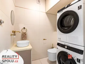 Prodej rodinného domu, Polerady, 94 m2