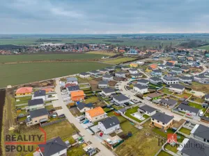 Prodej rodinného domu, Polerady, 94 m2