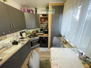 Prodej bytu 3+1, Zruč-Senec - Senec, Ke Březí, 73 m2