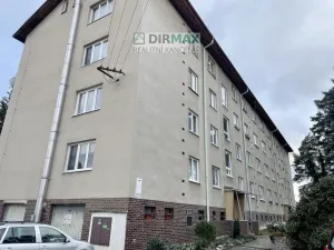 Prodej bytu 3+1, Zruč-Senec - Senec, Ke Březí, 73 m2