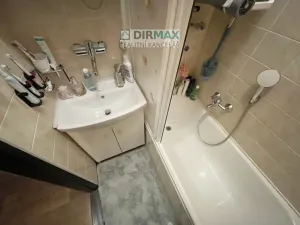 Prodej bytu 3+1, Zruč-Senec - Senec, Ke Březí, 73 m2