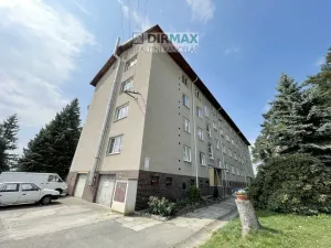 Prodej bytu 3+1, Zruč-Senec - Senec, Ke Březí, 73 m2