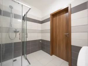 Pronájem bytu 2+kk, Olomouc, Tovární, 49 m2