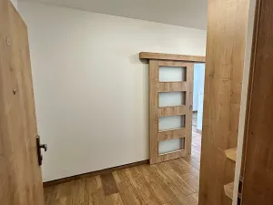 Pronájem bytu 1+kk, Děčín, Na Slatinách, 38 m2