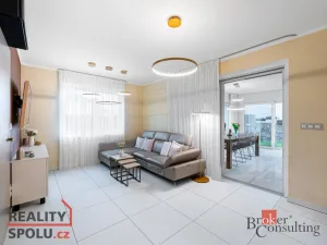 Prodej bytu 3+1, Polerady, 94 m2