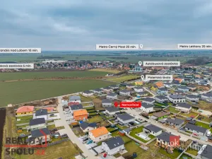 Prodej bytu 3+1, Polerady, 94 m2