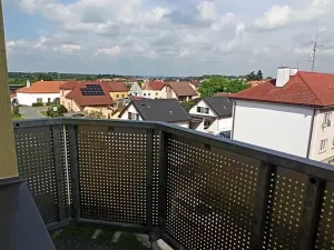 Pronájem bytu 2+1, Sezemice, Nejedlého, 59 m2