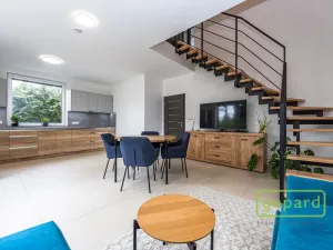 Prodej rodinného domu, Káraný, Masarykova, 123 m2