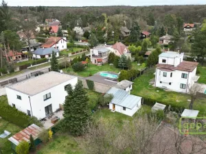 Prodej rodinného domu, Káraný, Masarykova, 123 m2