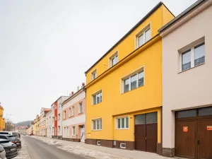 Prodej rodinného domu, Kralupy nad Vltavou, Vrchlického, 390 m2