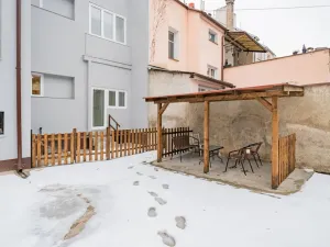 Prodej rodinného domu, Kralupy nad Vltavou, Vrchlického, 390 m2