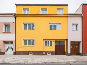 Prodej rodinného domu, Kralupy nad Vltavou, Vrchlického, 400 m2