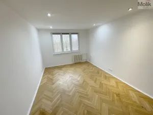 Pronájem bytu 2+1, Litvínov - Horní Litvínov, Podkrušnohorská, 56 m2