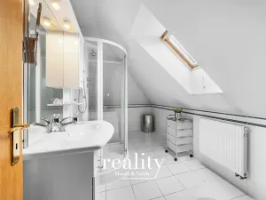 Prodej ordinace, Znojmo, Bratrstva, 210 m2