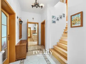 Prodej apartmánu, Znojmo, Bratrstva, 210 m2