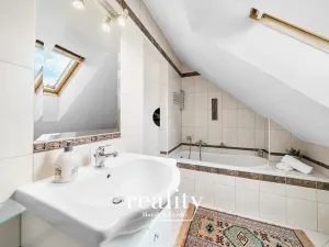 Prodej apartmánu, Znojmo, Bratrstva, 210 m2