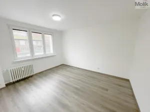 Pronájem bytu 2+1, Litvínov - Horní Litvínov, Podkrušnohorská, 55 m2