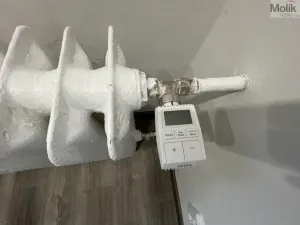 Pronájem bytu 2+1, Litvínov - Horní Litvínov, Podkrušnohorská, 55 m2