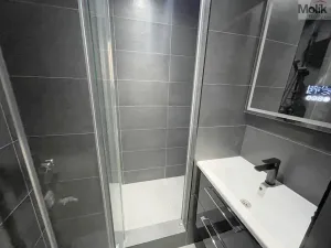 Pronájem bytu 2+1, Litvínov - Horní Litvínov, Podkrušnohorská, 55 m2