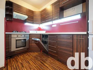 Pronájem bytu 3+kk, Dalovice, Borská, 49 m2