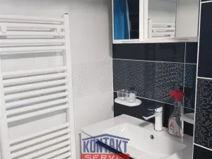 Pronájem bytu 2+kk, Hluboká nad Vltavou, 40 m2