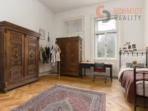 Prodej bytu 4+1, Brno, Drobného, 158 m2