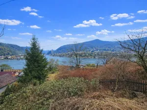 Prodej pozemku pro bydlení, Ústí nad Labem - Vaňov, Myslivečkova, 551 m2