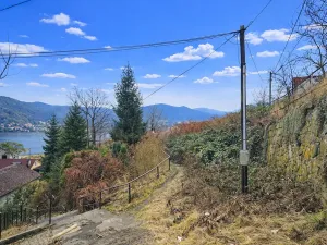 Prodej pozemku pro bydlení, Ústí nad Labem - Vaňov, Myslivečkova, 551 m2