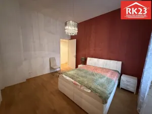 Prodej bytu 2+kk, Mariánské Lázně, Masarykova, 70 m2