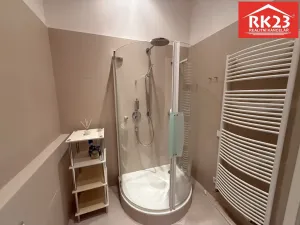 Prodej bytu 2+kk, Mariánské Lázně, Masarykova, 70 m2