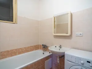 Pronájem bytu 2+kk, Trutnov - Střední Předměstí, Libušinka, 50 m2