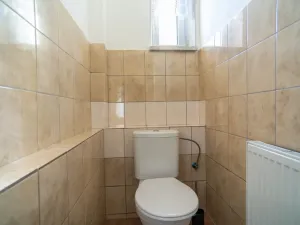 Pronájem bytu 2+kk, Trutnov - Střední Předměstí, Libušinka, 50 m2