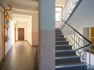 Pronájem bytu 2+kk, Trutnov - Střední Předměstí, Libušinka, 50 m2