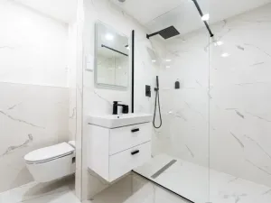 Pronájem bytu 2+kk, Praha - Krč, V Štíhlách, 36 m2