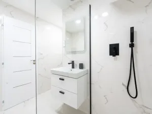 Pronájem bytu 2+kk, Praha - Krč, V Štíhlách, 36 m2