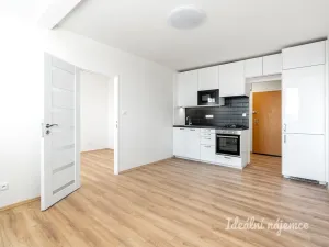 Pronájem bytu 2+kk, Praha - Krč, V Štíhlách, 36 m2