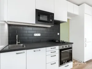 Pronájem bytu 2+kk, Praha - Krč, V Štíhlách, 36 m2