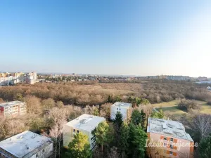 Pronájem bytu 2+kk, Praha - Krč, V Štíhlách, 36 m2