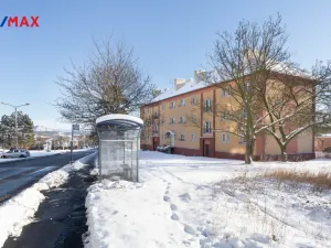 Pronájem bytu 4+1, Most, Jana Opletala, 110 m2